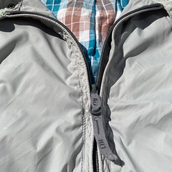 Vintage 1990s Alphanumeric skateboarding jacket - Picture 5 of 5